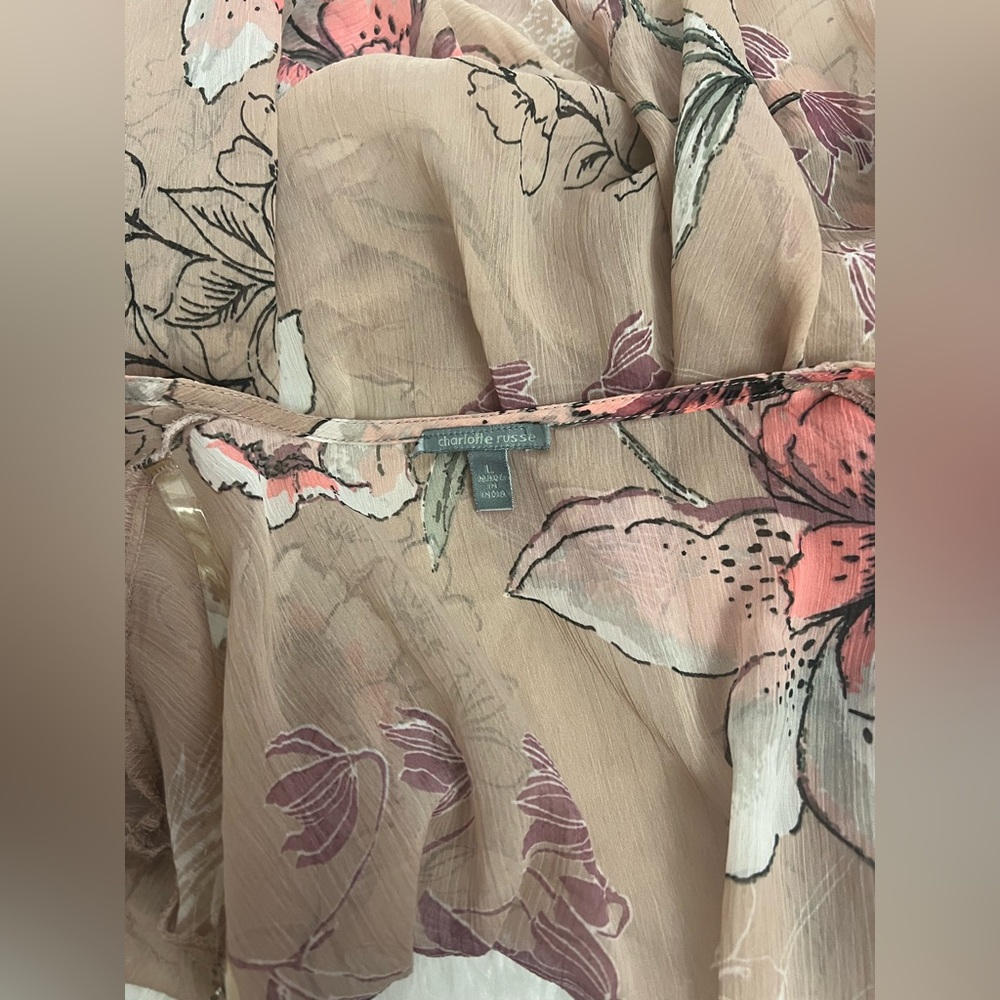 Pink Wrap - Picture 4 of 4